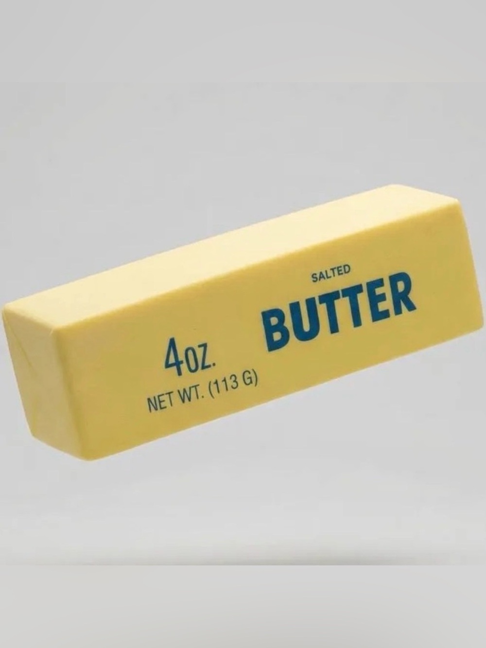 NEW Viral Squishy Scented Butter